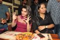 Actress Samantha launches T Grill Restaurant Madhapur Photos