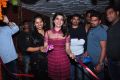 Samantha launches Nithin & designer Neeraja Kona's T Grill restaurant at Kavuri Hills, Madhapur, Hyderabad