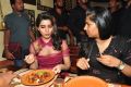 Actress Samantha launches T Grill Restaurant Madhapur Photos