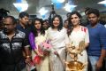 Actress Samantha launches V Care Super Speciality Clinic at Banjara Hills Hyderabad
