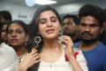 Actress Samantha launches V Care Super Speciality Clinic at Banjara Hills Hyderabad