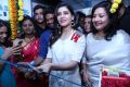Actress Samantha launches V Care Super Speciality Clinic at Banjara Hills - Hyderabad
