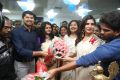 Actress Samantha launches V Care Super Speciality Clinic at Banjara Hills Hyderabad