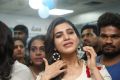 Actress Samantha launches V Care Super Speciality Clinic at Banjara Hills Hyderabad