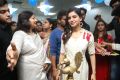 Actress Samantha launches V Care Super Speciality Clinic at Banjara Hills Hyderabad