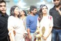 Actress Samantha launches V Care Super Speciality Clinic at Banjara Hills Hyderabad