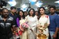 Actress Samantha launches V Care Super Speciality Clinic at Banjara Hills Hyderabad