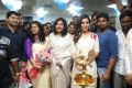 Actress Samantha launches V Care Super Speciality Clinic at Banjara Hills Hyderabad