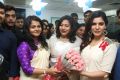 Actress Samantha launches V Care Super Speciality Clinic at Banjara Hills Hyderabad