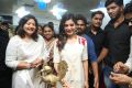 Actress Samantha launches V Care Super Speciality Clinic at Banjara Hills Hyderabad