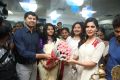 Actress Samantha launches V Care Super Speciality Clinic at Banjara Hills Hyderabad