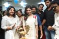 Actress Samantha launches V Care Super Speciality Clinic at Banjara Hills Hyderabad