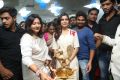 Actress Samantha launches V Care Super Speciality Clinic at Banjara Hills Hyderabad