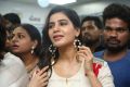 Actress Samantha launches V Care Super Speciality Clinic at Banjara Hills Hyderabad