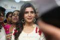 Actress Samantha launches V Care Super Speciality Clinic at Banjara Hills Hyderabad