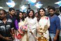 Actress Samantha launches V Care Super Speciality Clinic at Banjara Hills Hyderabad