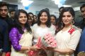 Actress Samantha launches V Care Super Speciality Clinic at Banjara Hills Hyderabad