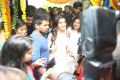 Actress Samantha launches V Care Super Speciality Clinic at Banjara Hills Hyderabad