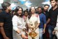 Actress Samantha launches V Care Super Speciality Clinic at Banjara Hills Hyderabad