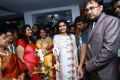 Actress Samantha @ Madurai VCare 32nd Branch Launch Photos