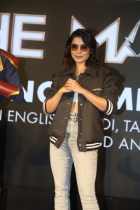 Samantha Ruth Prabhu New Stills @ The Marvels Trailer Launch