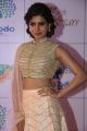 Actress Samantha Stills @ Memu Saitham We Love Vizag Dinner with Stars