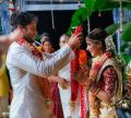 Naga Chaitanya Samantha Marriage Photos