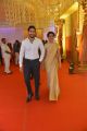 Samantha & Naga Chaitanya Photos @ Nimmagadda Prasad Daughter Marriage