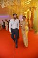 Samantha & Naga Chaitanya Photos @ Nimmagadda Prasad Daughter Marriage