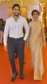 Samantha & Naga Chaitanya Photos @ Nimmagadda Prasad Daughter Wedding