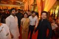 Samantha & Naga Chaitanya Photos @ Nimmagadda Prasad Daughter Wedding