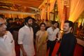 Samantha & Naga Chaitanya Photos @ Nimmagadda Prasad Daughter Marriage