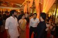 Samantha & Naga Chaitanya Photos @ Nimmagadda Prasad Daughter Marriage