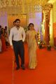 Samantha & Naga Chaitanya Photos @ Nimmagadda Prasad Daughter Wedding