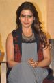 Actress Samantha Images at Nava Manmadhudu Movie Press Meet