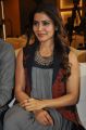 Actress Samantha New Images at Nava Manmadhudu Press Meet