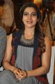 Actress Samantha Images at Nava Manmadhudu Press Meet