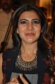 Actress Samantha Images at Nava Manmadhudu Press Meet