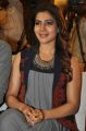 Actress Samantha Images at Nava Manmadhudu Movie Press Meet