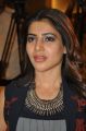 Actress Samantha Images at Nava Manmadhudu Press Meet