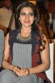 Actress Samantha Images at Nava Manmadhudu Press Meet