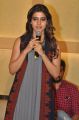 Actress Samantha New Images at Nava Manmadhudu Press Meet