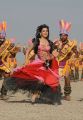 Actress Samantha Ruth Prabhu Hot Images in Dookudu Chulbuli Song