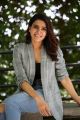 Actress Samantha Akkineni New Images @ U Turn Movie Interview