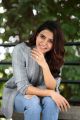 Actress Samantha Images @ U Turn Movie Interview