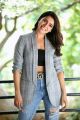 Actress Samantha Akkineni New Images @ U Turn Movie Interview