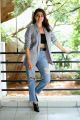 Actress Samantha New Images @ U Turn Movie Interview