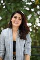 Actress Samantha Akkineni New Images @ U Turn Movie Interview