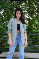 Actress Samantha New Images @ U Turn Movie Interview