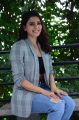 Actress Samantha Akkineni New Images @ U Turn Movie Interview